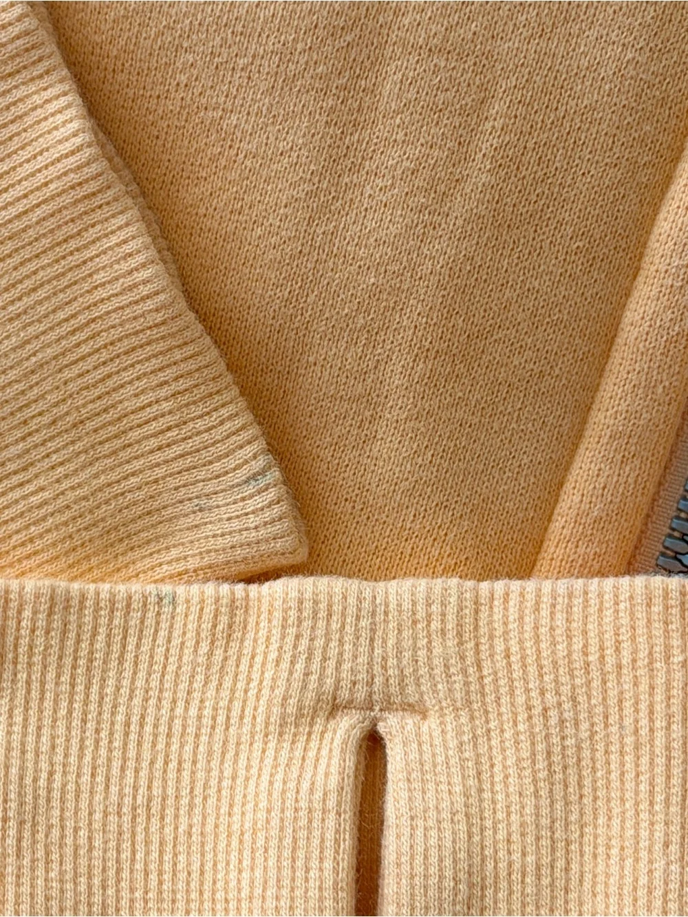 Lululemon Scuba Sweater